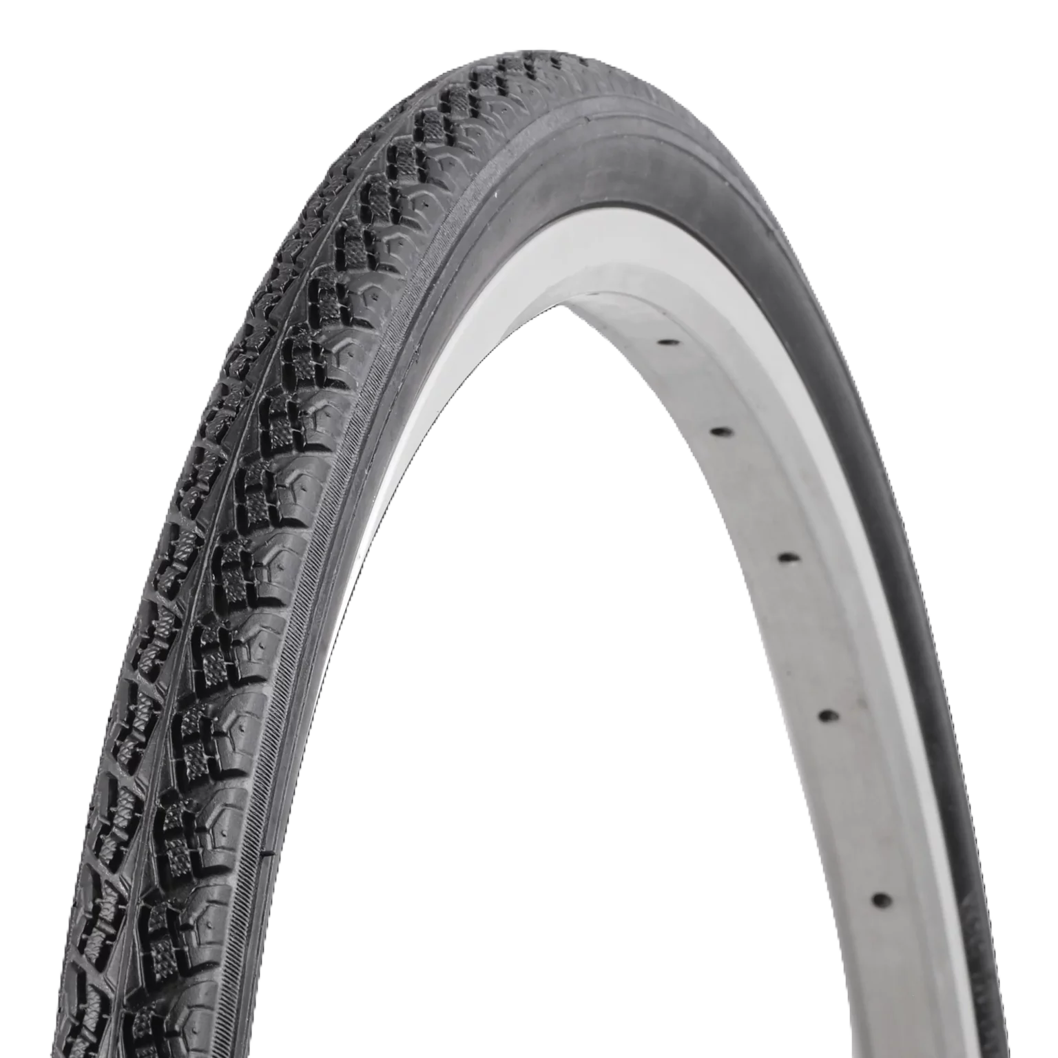Bicycle tire Vee Rubber, 28x1 3/8x1 5/8, (37-622), VRB-118, Made in Thailand